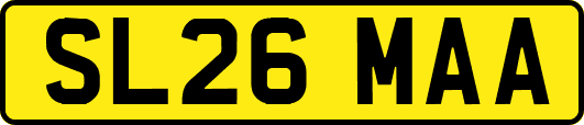 SL26MAA