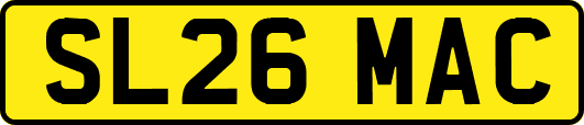 SL26MAC