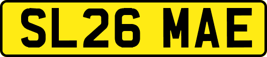 SL26MAE