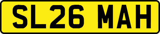 SL26MAH