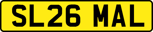 SL26MAL