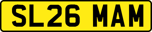 SL26MAM