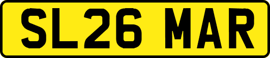 SL26MAR