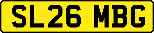 SL26MBG