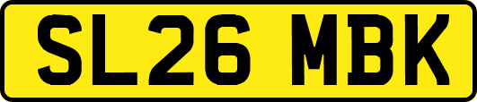 SL26MBK
