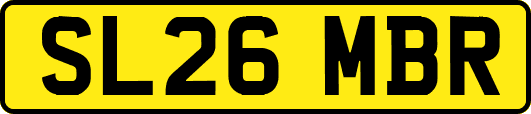 SL26MBR