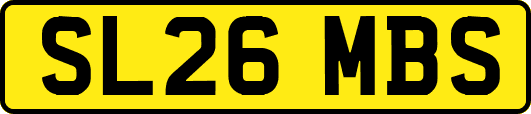 SL26MBS