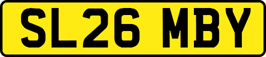 SL26MBY