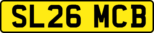 SL26MCB