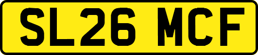 SL26MCF