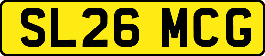 SL26MCG