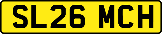 SL26MCH