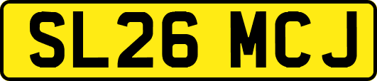 SL26MCJ