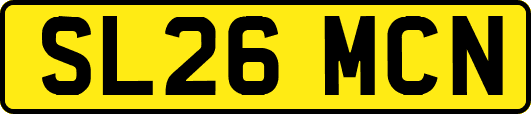 SL26MCN