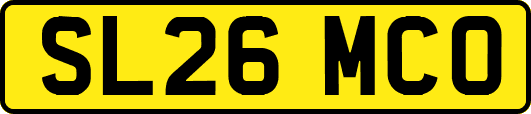 SL26MCO