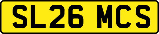 SL26MCS