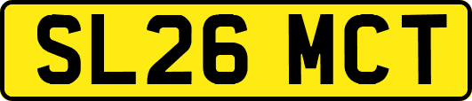 SL26MCT