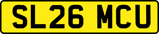 SL26MCU