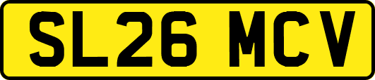 SL26MCV