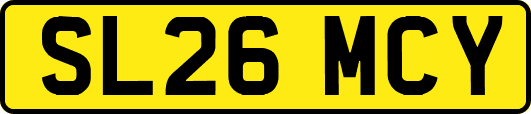 SL26MCY