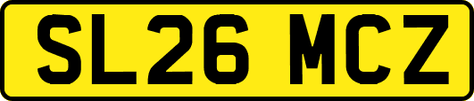 SL26MCZ