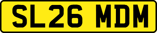 SL26MDM