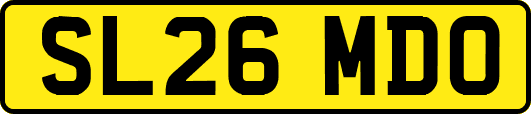 SL26MDO