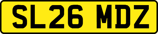 SL26MDZ
