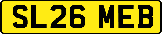 SL26MEB