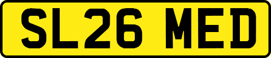 SL26MED