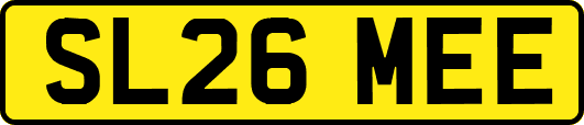 SL26MEE