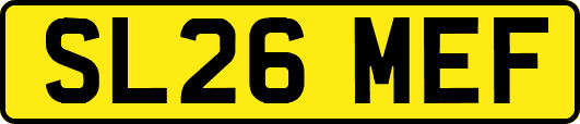 SL26MEF