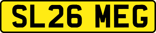 SL26MEG