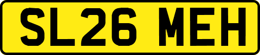 SL26MEH