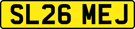 SL26MEJ