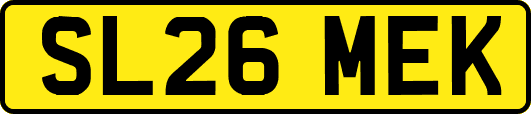 SL26MEK