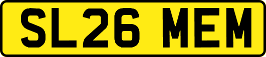 SL26MEM