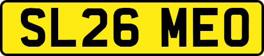 SL26MEO
