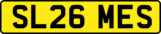 SL26MES