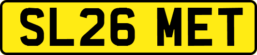 SL26MET