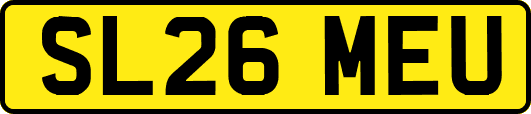 SL26MEU