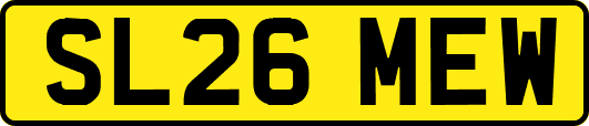 SL26MEW