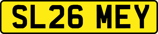SL26MEY
