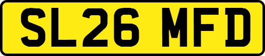 SL26MFD