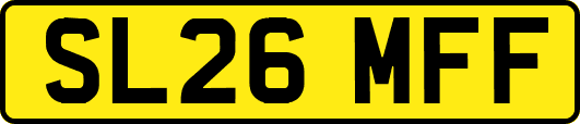 SL26MFF