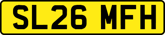 SL26MFH