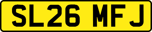 SL26MFJ