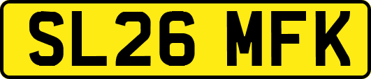SL26MFK