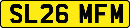 SL26MFM