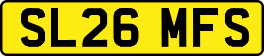 SL26MFS